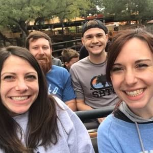 Meet your Posher, John